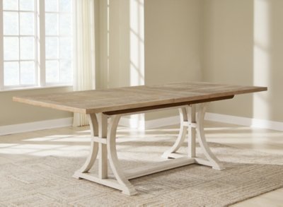 Shaybrock Dining Table and 4 Chairs - Image 12
