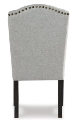 Jeanette Dining Chair - Image 8