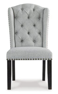 Jeanette Dining Chair - Image 7