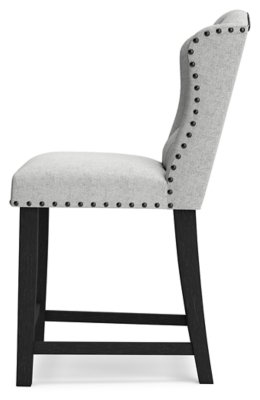 Jeanette Counter Height Bar Stool - Image 8