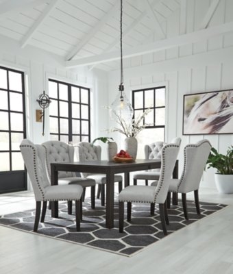 Jeanette Dining Table - Image 13