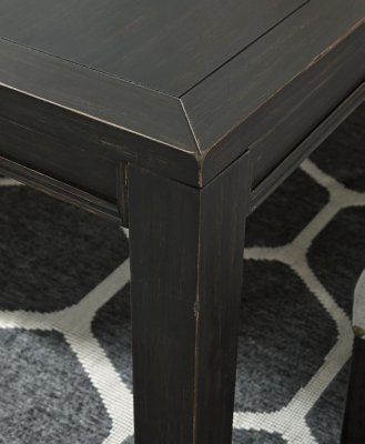 Jeanette Dining Table - Image 8