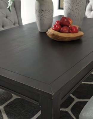 Jeanette Dining Table - Image 6