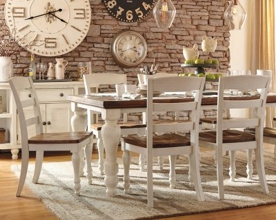 Marsilona Dining Table - Image 6