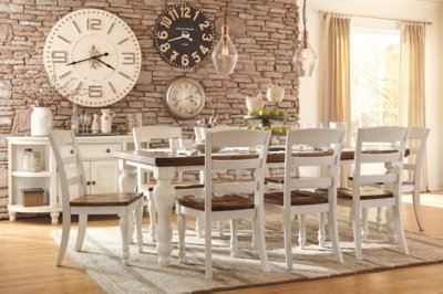 Marsilona Dining Table - Image 7