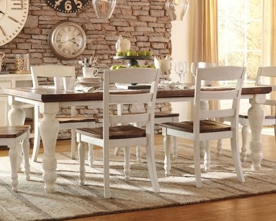 Marsilona Dining Table - Image 3