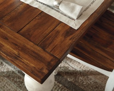 Marsilona Dining Table - Image 4