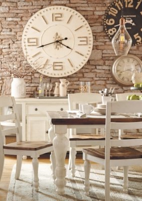Marsilona Dining Table - Image 8