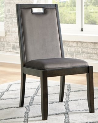 Hyndell Dining Chair - Image 3