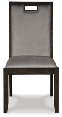 Hyndell Dining Chair - Image 4