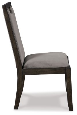 Hyndell Dining Chair - Image 6