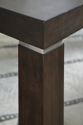 Hyndell Dining Extension Table - Image 7