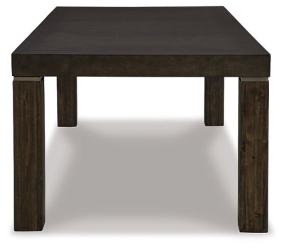 Hyndell Dining Extension Table - Image 4
