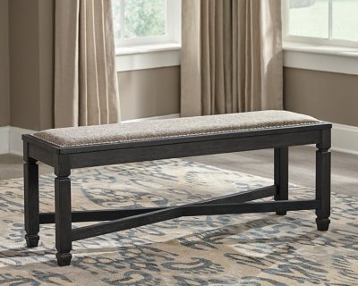 Tyler Creek Dining Bench - Image 3