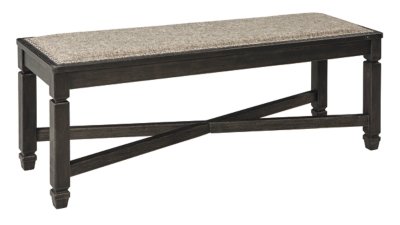 Tyler Creek Dining Table, 4 Chairs and Bench - Image 13