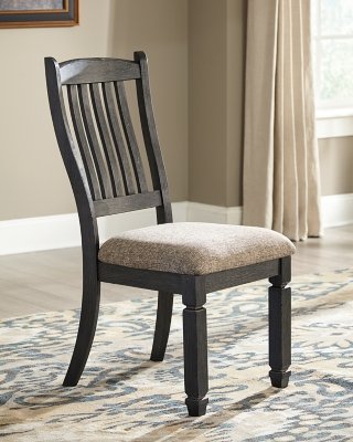 Tyler Creek Dining Chair - Image 3