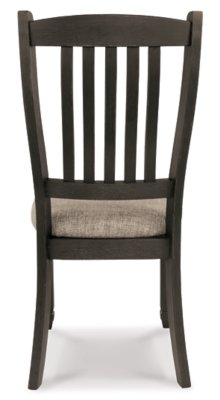 Tyler Creek Dining Table with 4 Chairs and Bench - Image 11