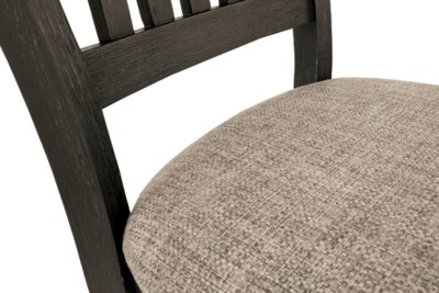 Tyler Creek Dining Table with 4 Chairs and Bench - Image 8