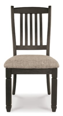 Tyler Creek Dining Table, 4 Chairs and Bench - Image 9