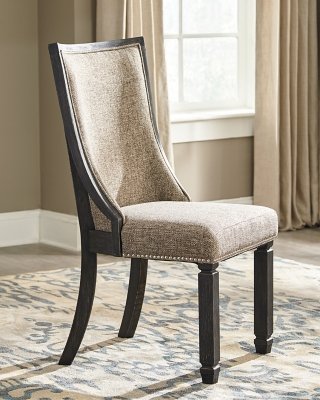 Tyler Creek Dining Chair - Image 3
