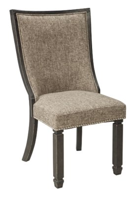Tyler Creek Dining Table with 6 Chairs - Image 13