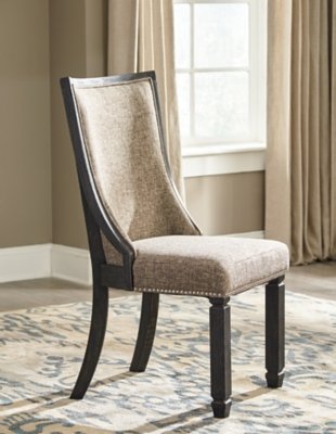 Tyler Creek Dining Table with 6 Chairs - Image 12
