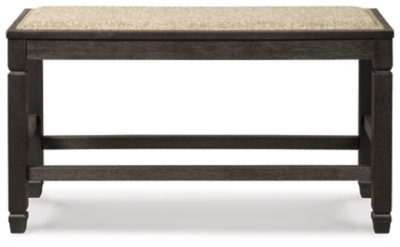 Tyler Creek Counter Height Dining Bench - Image 9