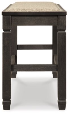 Tyler Creek Counter Height Dining Bench - Image 7