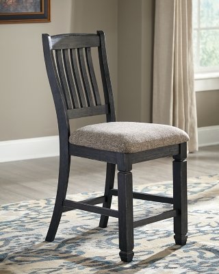 Tyler Creek Counter Height Bar Stool (Set of 2) - Image 3