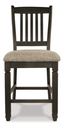 Tyler Creek Counter Height Bar Stool (Set of 2) - Image 4