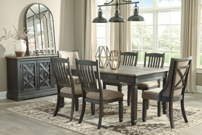 Tyler Creek Dining Chair - Image 4