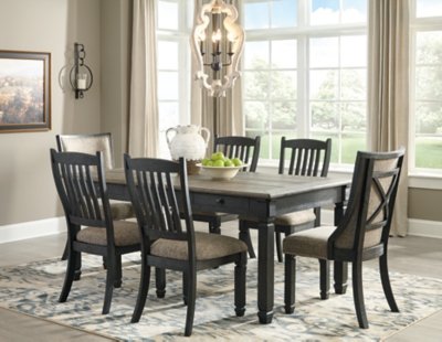 Tyler Creek Dining Chair - Image 10