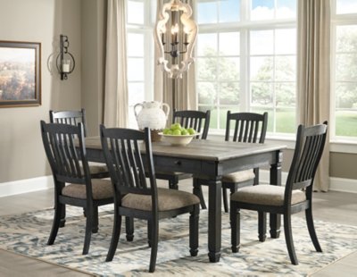 Tyler Creek Dining Table - Image 6