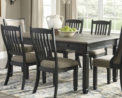 Tyler Creek Dining Table - Image 3