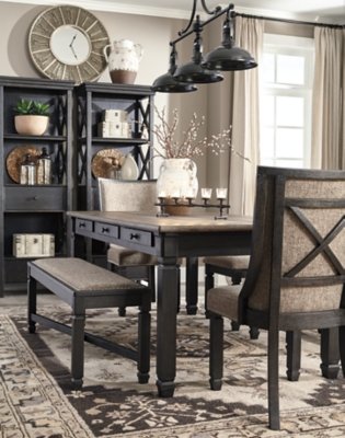 Tyler Creek Dining Table - Image 7