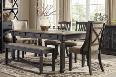 Tyler Creek Dining Table - Image 8
