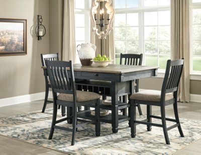 Tyler Creek Counter Height Bar Stool (Set of 2) - Image 9