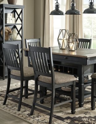Tyler Creek Counter Height Bar Stool (Set of 2) - Image 11