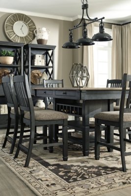 Tyler Creek Counter Height Bar Stool (Set of 2) - Image 12