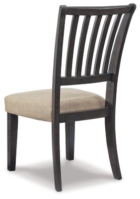 Baylow Dining Chair - Image 8