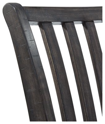 Baylow Dining Chair (Set of 2) - Image 6