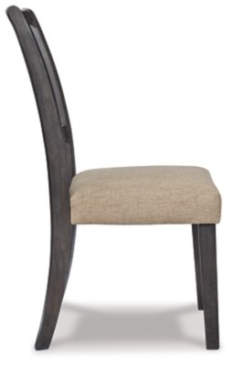 Baylow Dining Chair (Set of 2) - Image 7