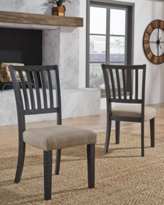 Baylow Dining Chair - Image 3
