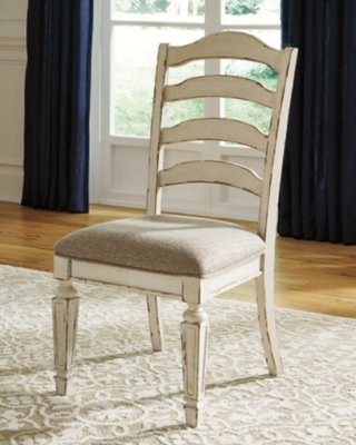 Realyn Dining Chair - Image 3