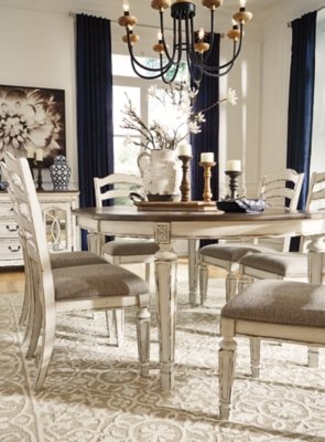 Realyn Dining Chair - Image 9