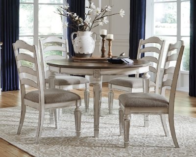 Realyn Dining Chair - Image 8