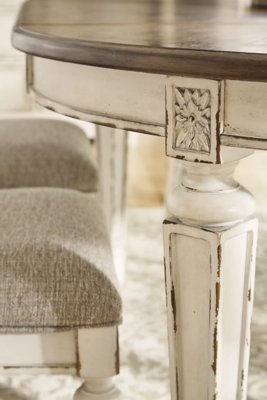 Realyn Dining Extension Table - Image 6