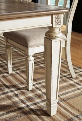 Realyn Dining Extension Table - Image 7
