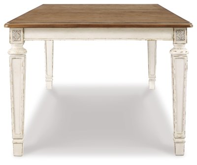 Realyn Dining Extension Table - Image 4