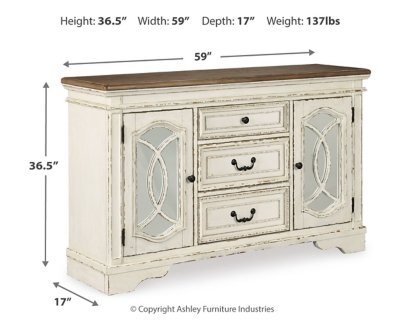 Realyn Dining Server - Image 5